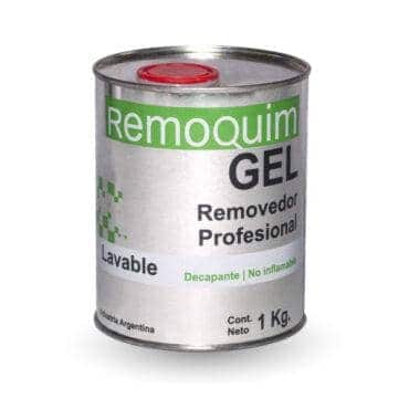 REMOQUIM GEL